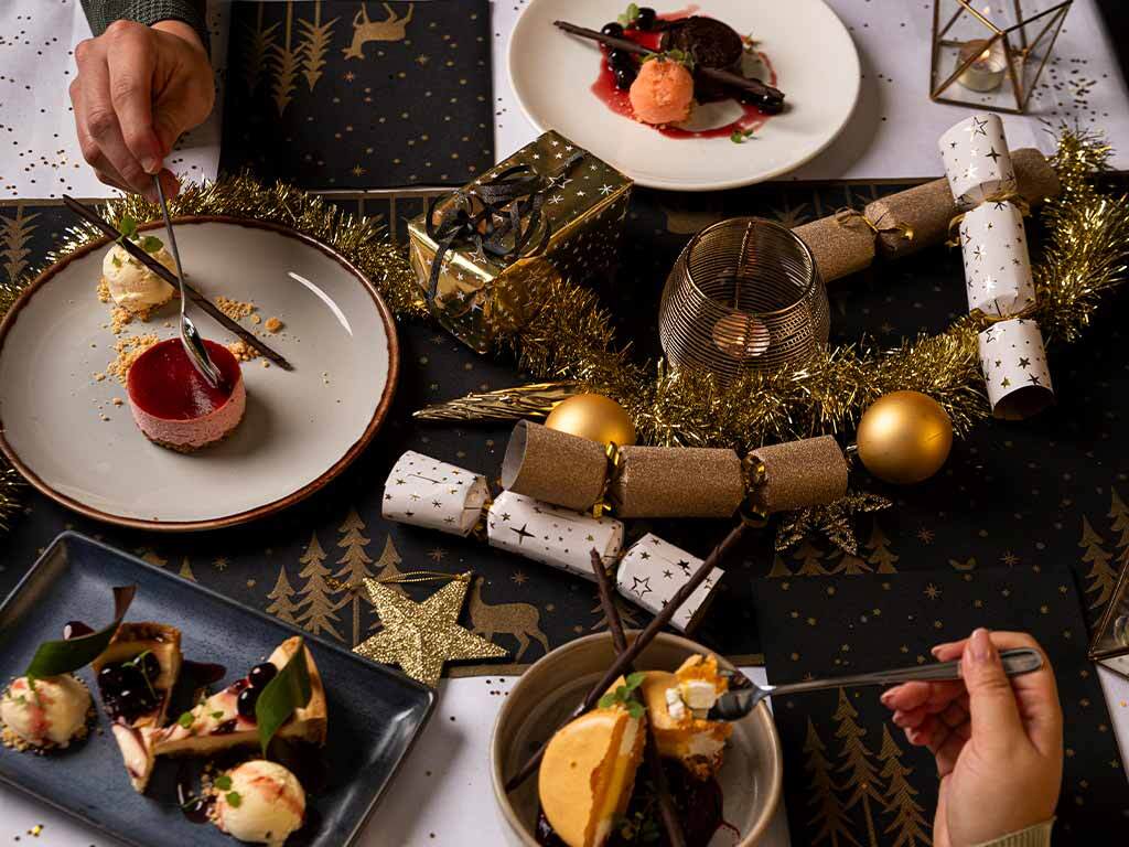 kerstdiner-G